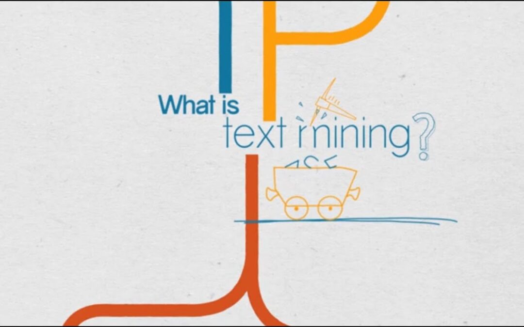 What is Text Mining?