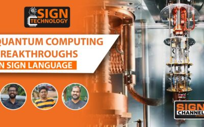 Quantum Computing Breakthroughs