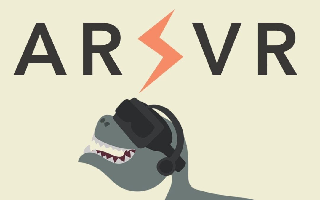Understanding Virtual Reality and Augmented Reality
