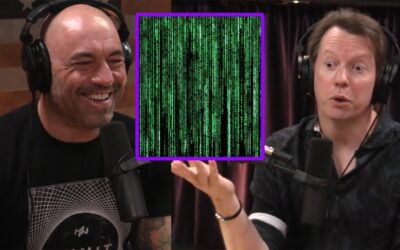 Joe Rogan – “What Is Quantum Computing?” – Sean Carroll Explains