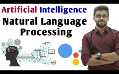 Natural Language Processing in Artificial Intelligence in Hindi | NLP Easy Explanation