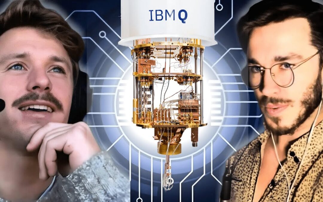 Physicists React to 100,000 Qubit IBM Announcement