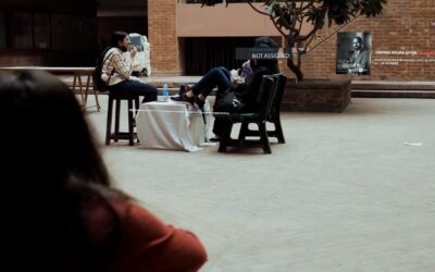 BeaconHouse National University in the age of VR Virtual Reality