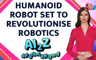 Introducing Apollo: humanoid robot set to revolutionise robotics, know all the details
