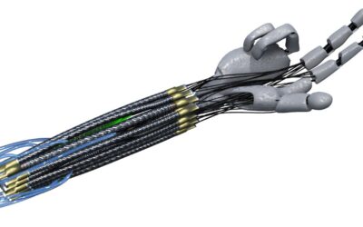 An interactive Robotics course!