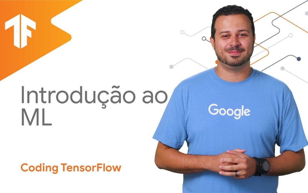 Introdução ao Machine Learning (ML de Zero a 100, parte 1)