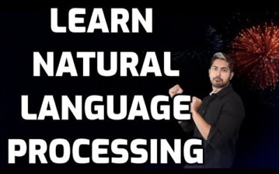 Learn Natural Language Processing