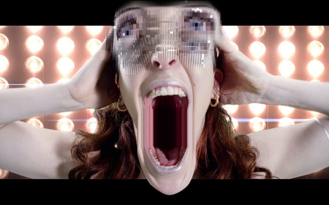 Big Data – “The Business of Emotion (feat. White Sea)” [Official Music Video]