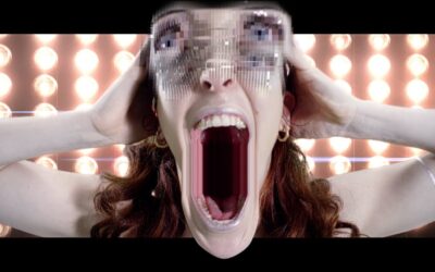 Big Data – “The Business of Emotion (feat. White Sea)” [Official Music Video]