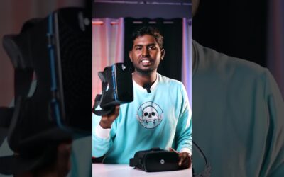 China-விலிருந்து வந்த JIO Dive VR Headset | From China 499/- From Jio 1399/- | IPL Cricket VR Scam
