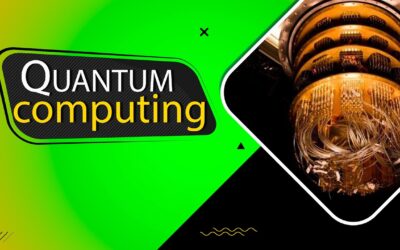 Quantum computing