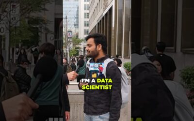Data Engineer vs Data Scientist #shorts
