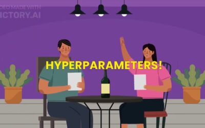 Hyperparameters in Machine Learning – Cake Baking Analogy
