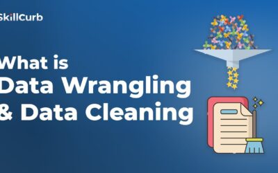 What is Data Wrangling and Data Cleaning for beginners