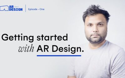 Top 5 Tips for Augmented Reality Design – Augmented Reality Tutorial