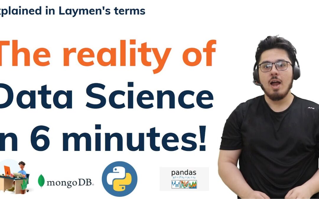 What is Data Science?