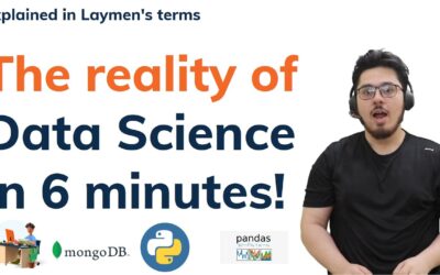 What is Data Science?