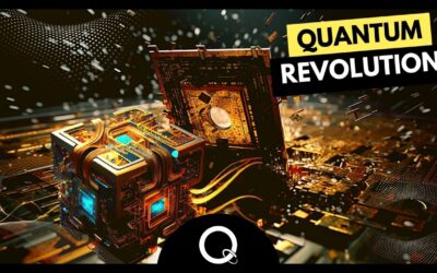 Top 7 Industries that Quantum Computing will Transform by 2050 | A Quantumfy Review