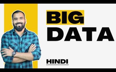 Big Data and its Sources Explained in Hindi