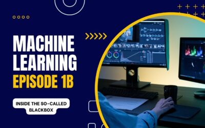 Machine Learning Basic – ep1 [practice]