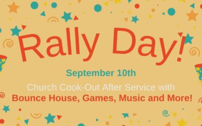 “The Bigger Picture” Part 4,  “Virtual Reality and the Church”