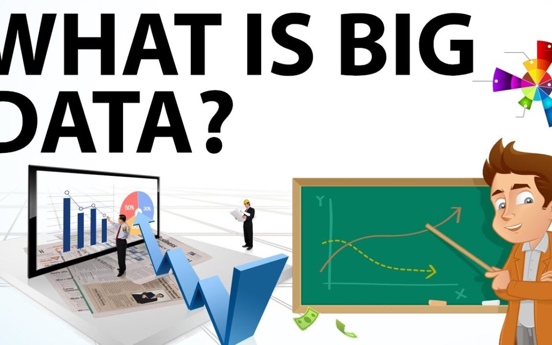 What is Big Data ? Introduction to BIG DATA: Types, Characteristics & Benefits – Technical knowledge