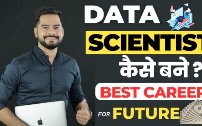 What is Data Science? | How to Become Data Scientist ? | Best Career for Future | Sachin sir