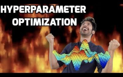 Hyperparameter Optimization – The Math of Intelligence #7