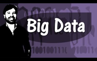 Big Data | Banco de Dados | Informática para concursos