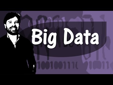 Big Data | Banco de Dados | Informática para concursos