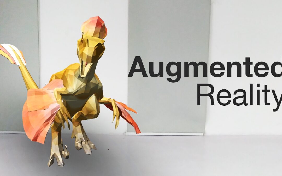 10 Unique Things You Can Do With Augmented Reality