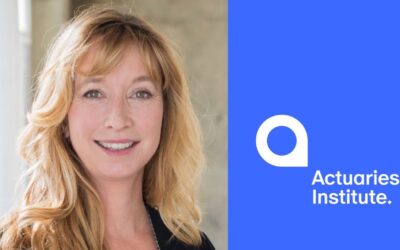 Data Science Fireside Chat: Where is AI taking us? with Liesl Yearsley