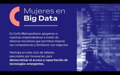 Mujeres en Big Data: Comprender Python para usuarios de Excel