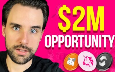 Uniswap V4 Launch: $2M+ opportunity for Blockchain Devs