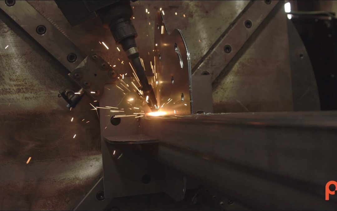 LeMar Industries + Path Robotics