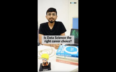 Is Data Science the right choice? | Career in Data Science | #Shorts #datascience