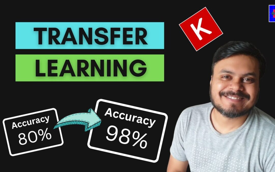 What is Transfer Learning? Transfer Learning in Keras | Fine Tuning Vs Feature Extraction