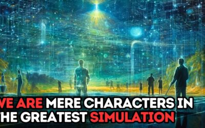 5 Theories About The Universe That Will Blow Your Mind