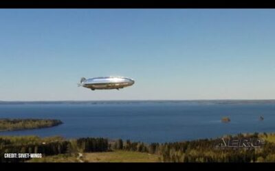 Airborne-NextGen 08.29.23: Autel Upgrades, India Moon Ldg, Tomahawk Robotics