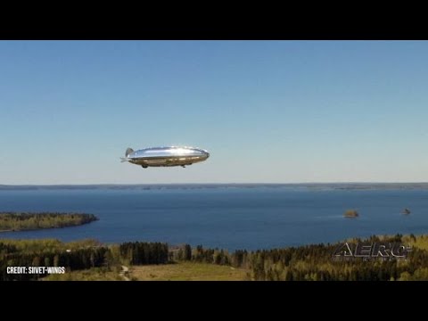 Airborne-NextGen 08.29.23: Autel Upgrades, India Moon Ldg, Tomahawk Robotics