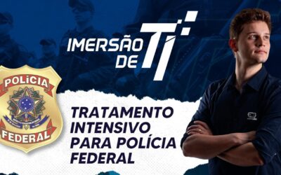 Imersão TI – Big Data – Prof. Rani Passos