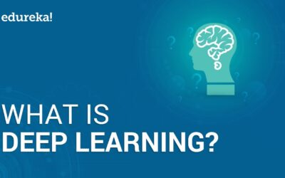 What is Deep Learning | Deep Learning Simplified | Deep Learning Tutorial | Edureka