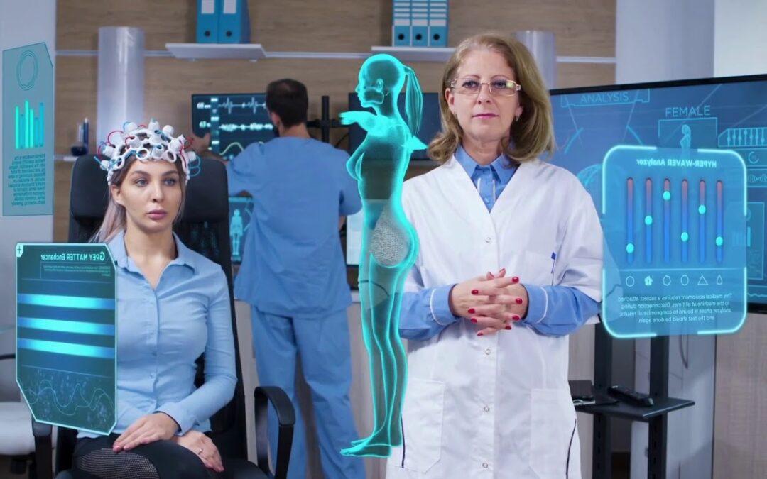 Augmented Reality in Education | Transforming Learning Experience | Fingent