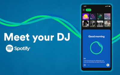 Spotify’s AI DJ Goes Global