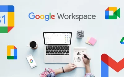 Google Announces Duet AI for Google Workspace