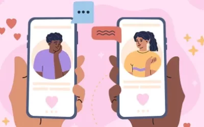 AI Dating Apps Take Aim at Ghosting