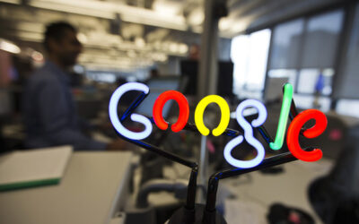 Google’s AI Proposal Sparks Debate Over Copyright and the Future of Publishing