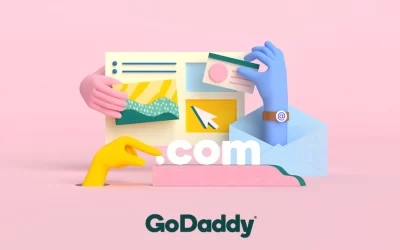 GoDaddy Partners with Saudi Arabia to Bring .AI Domain Extension to Country