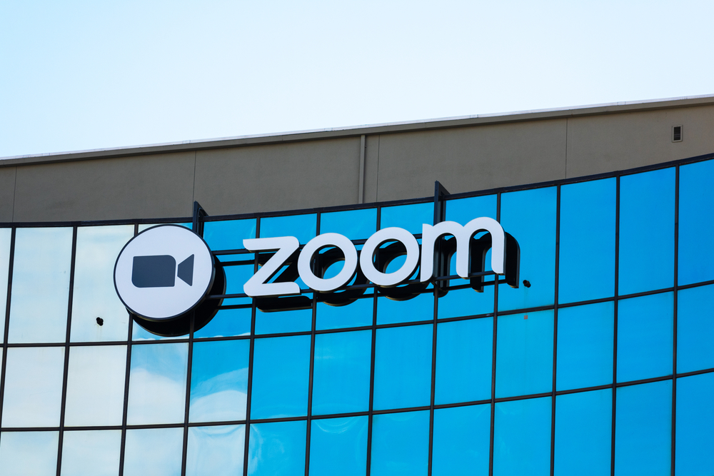 Zoom Updates Terms of Service to Allow for AI Training on Customer Data