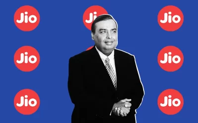 Mukesh Ambani Pledges “AI to Everyone, Everywhere” in Ambitious Plan to Transform India